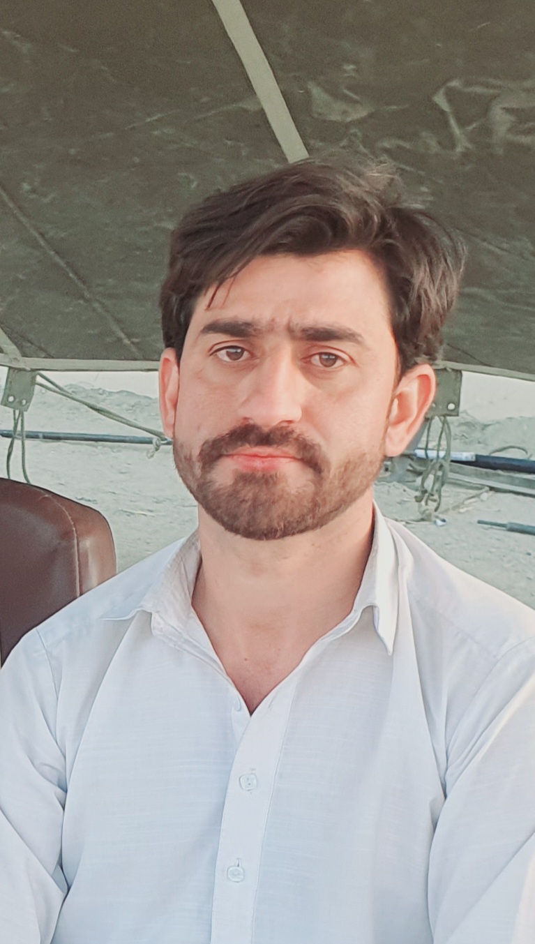 Fida Muhammad Urdu Typing, MS Office, Animation, Photoshop