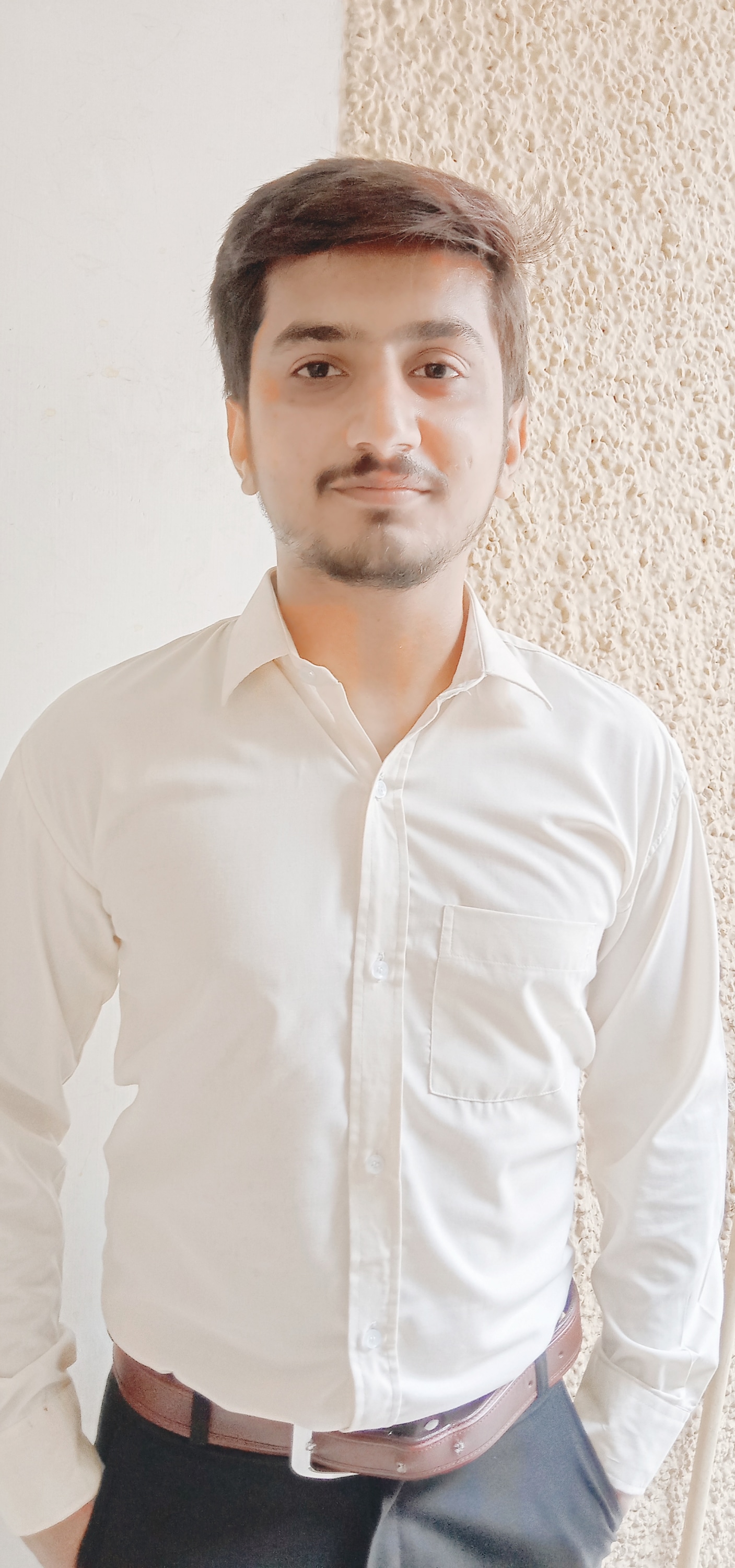 Umair Ghouri Profile Umair Ghouri Profile