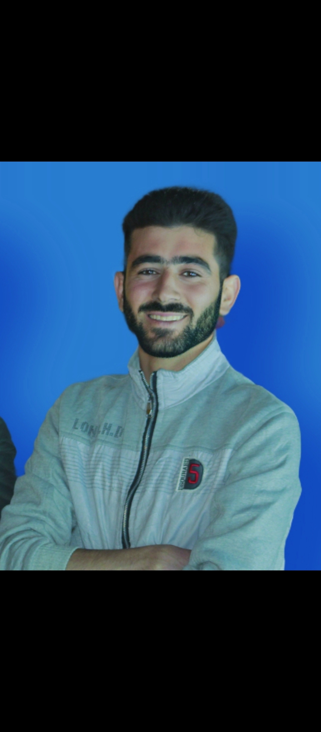 Imran Younus Profile Imran Younus Profile