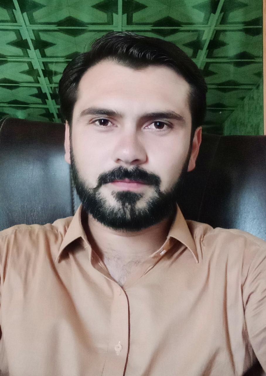 Muhammad Yaseen Profile Muhammad Yaseen Profile