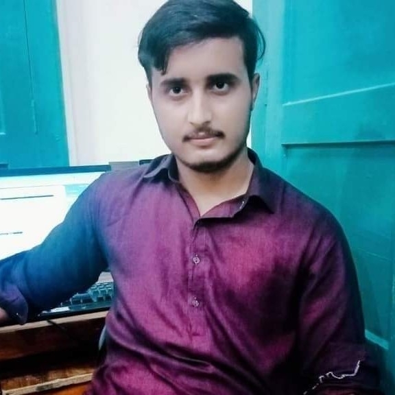 Muhammad Sheraz Shah MS Office