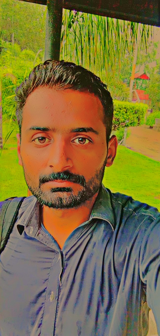 Mahummad Saqib Waheed Profile Mahummad Saqib Waheed Profile