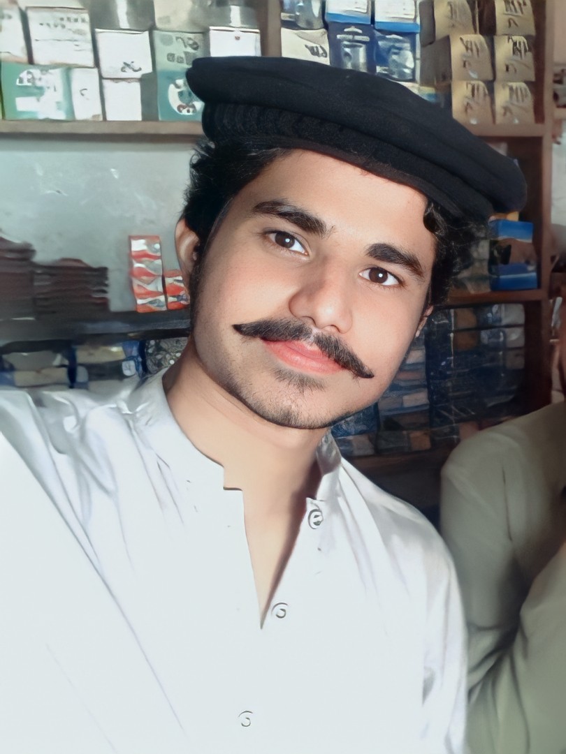 Muhammad Zeeshan Baloch Profile