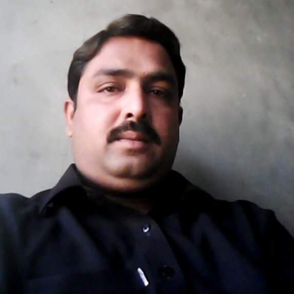 Sajjad Ahmed Profile Sajjad Ahmed Profile