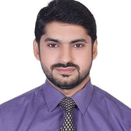 Noshad Ahmed Shaikh Profile