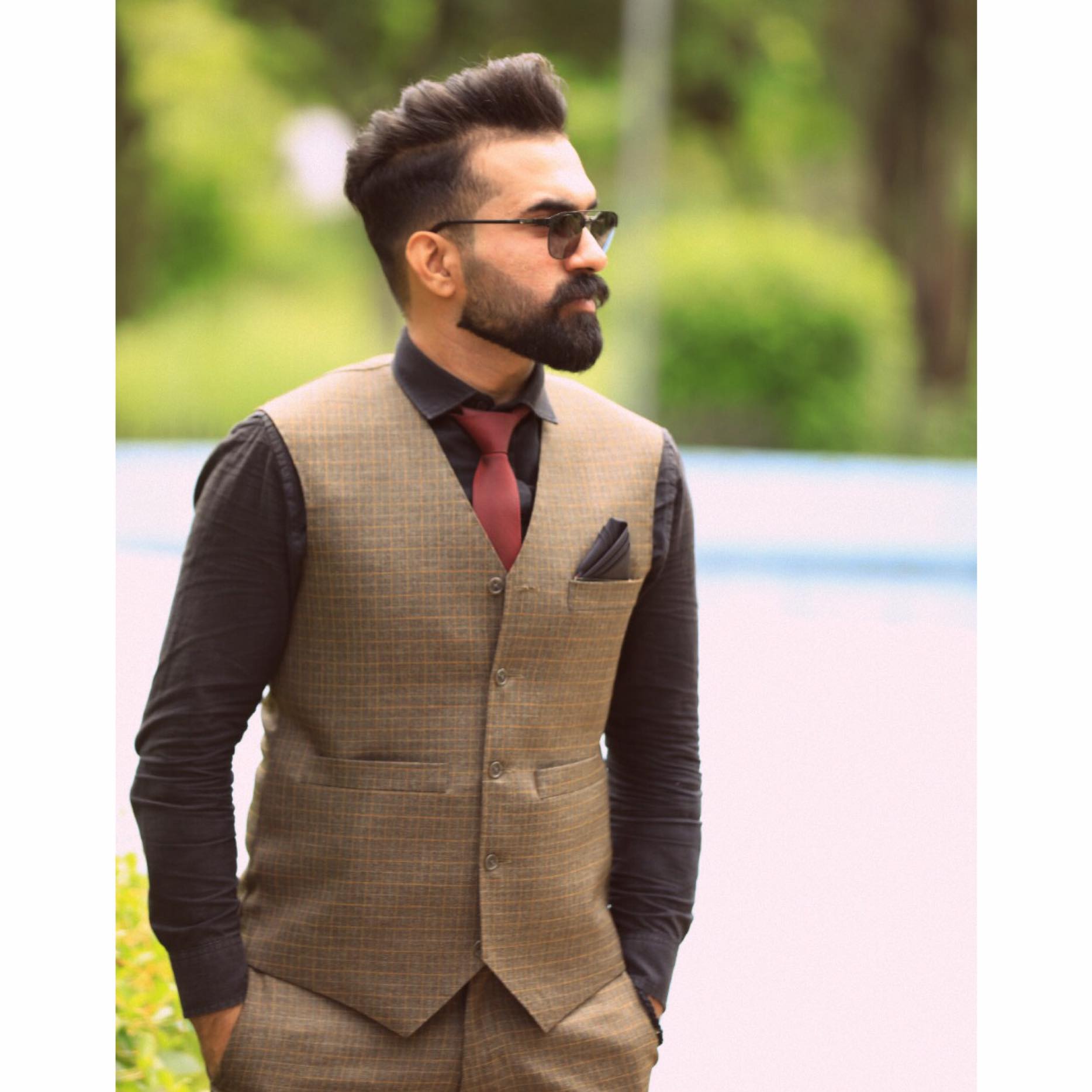 Sufyan Naeem Profile Sufyan Naeem Profile