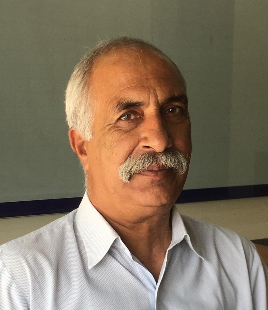 Muhammad Saleem Profile