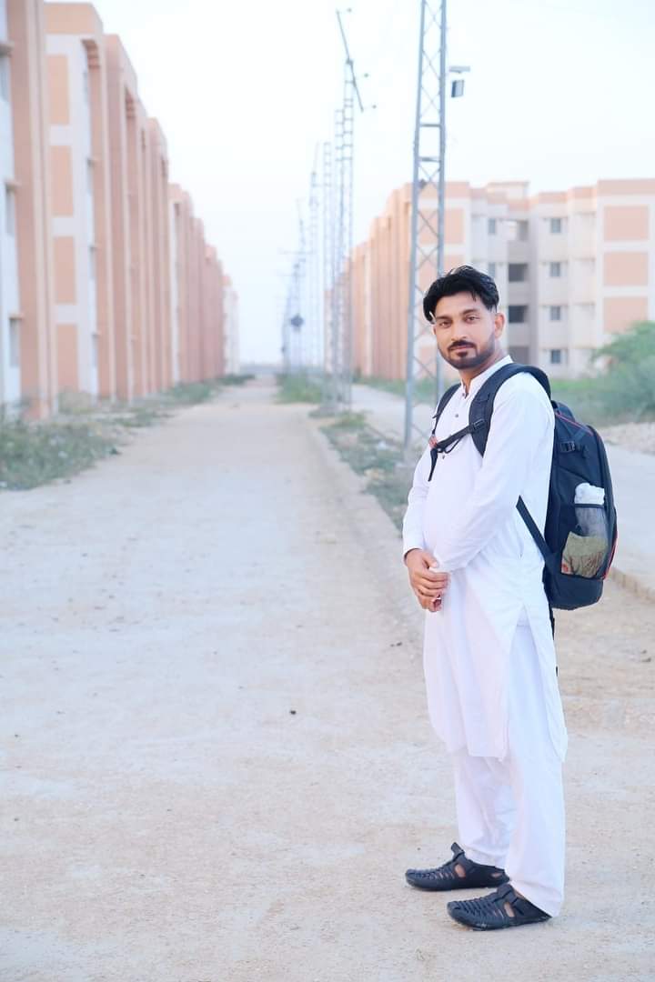 Fazal Khan MS Office, Shorthand