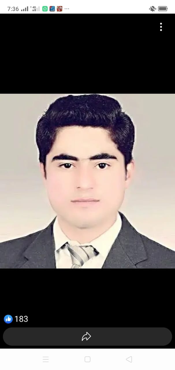 Khalid Khan Profile Khalid Khan Profile