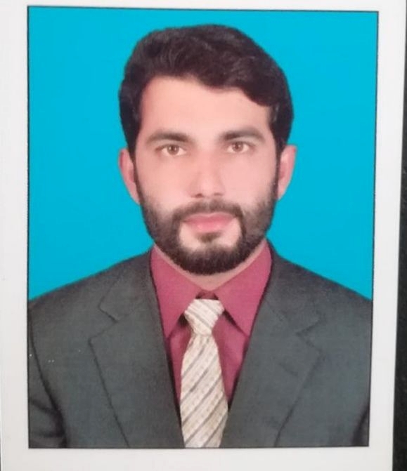 Muhammad Ghazanfar Profile