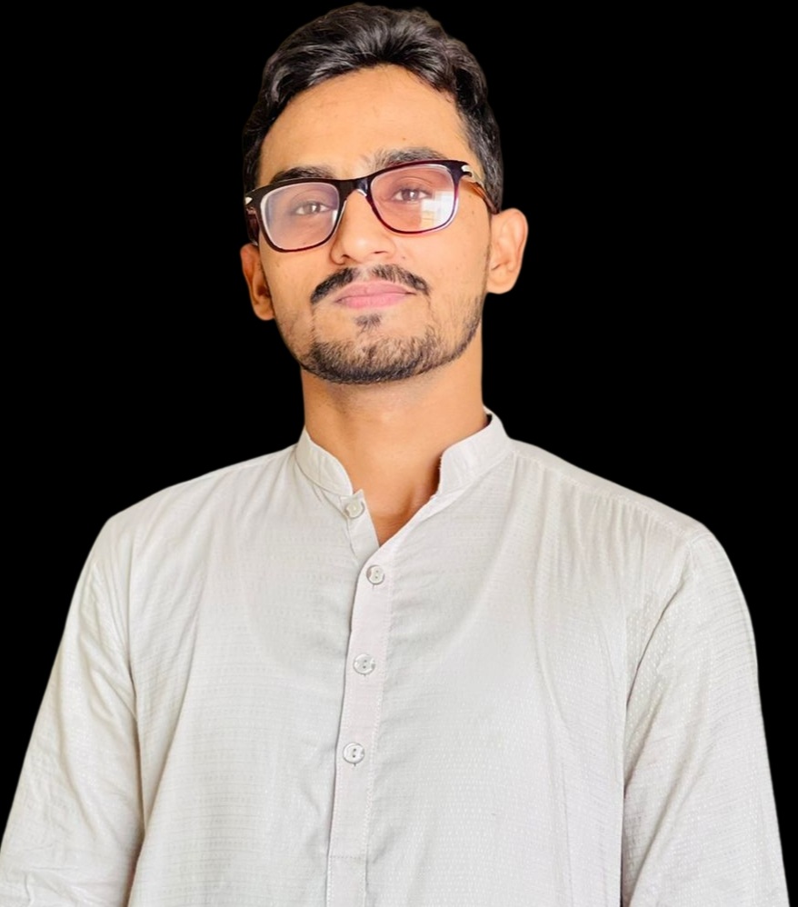 Muhammad Saad Ashraf Profile Muhammad Saad Ashraf Profile