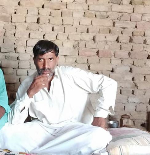 Ali Gul Profile Ali Gul Profile