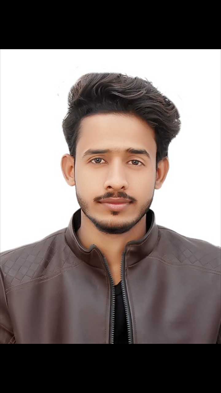 ADNAN NAEEM Profile ADNAN NAEEM Profile