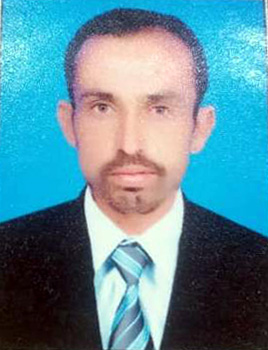 Rasool Khan Profile Rasool Khan Profile