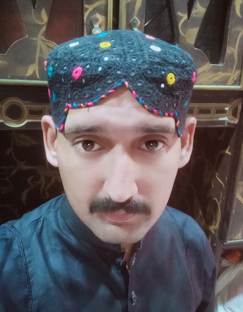 Hasnain Raza Profile