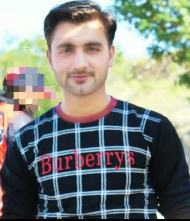 Haris Nisar Profile Haris Nisar Profile