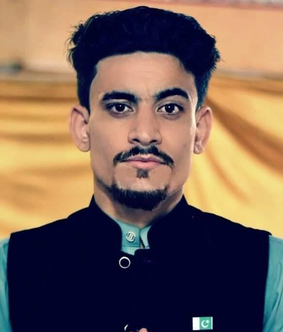 Hassan Raza Profile Hassan Raza Profile