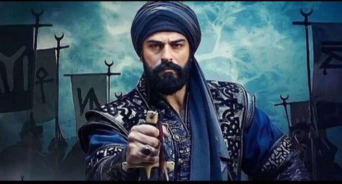 Usman Ali Profile Usman Ali Profile