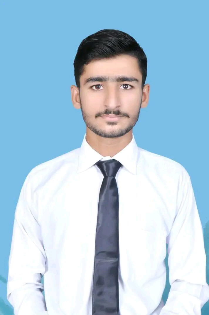 Muhammad Smaq Profile Muhammad Smaq Profile