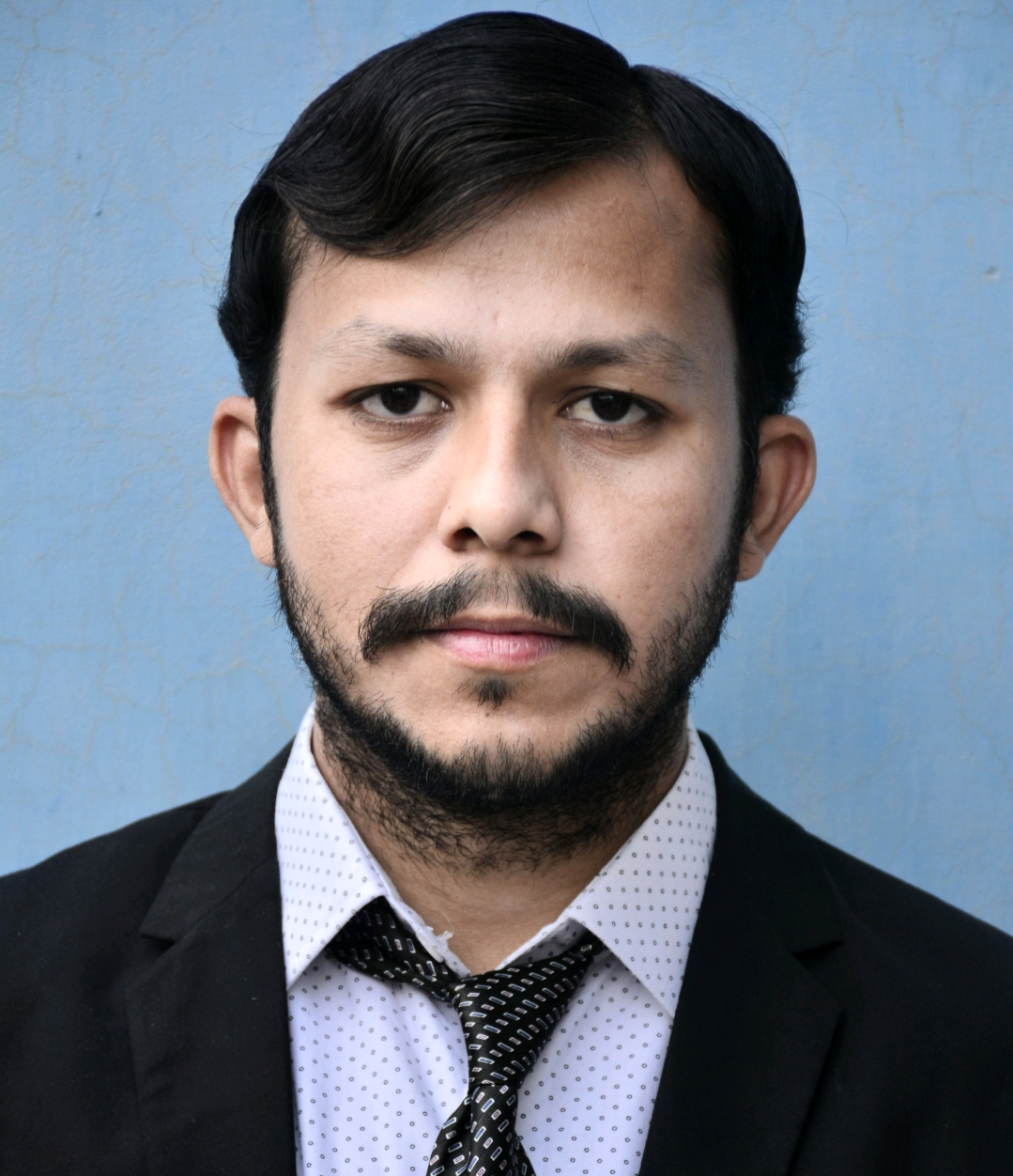 Jibran Rashdi Profile Jibran Rashdi Profile