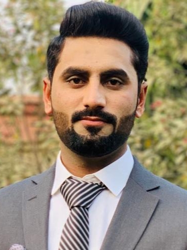 Zahid Rasool Profile