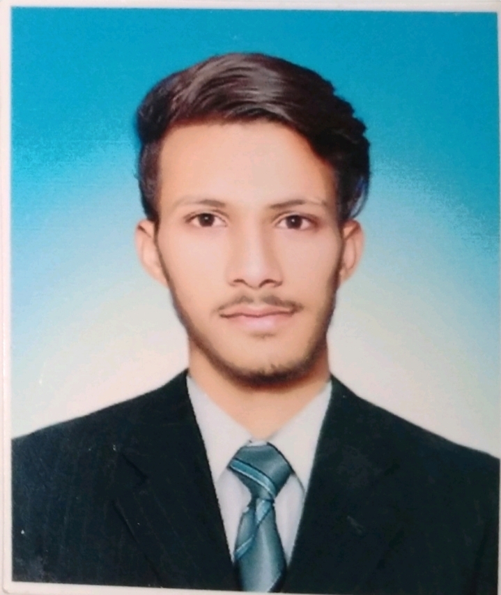Muhammad Azmat Niaz Profile