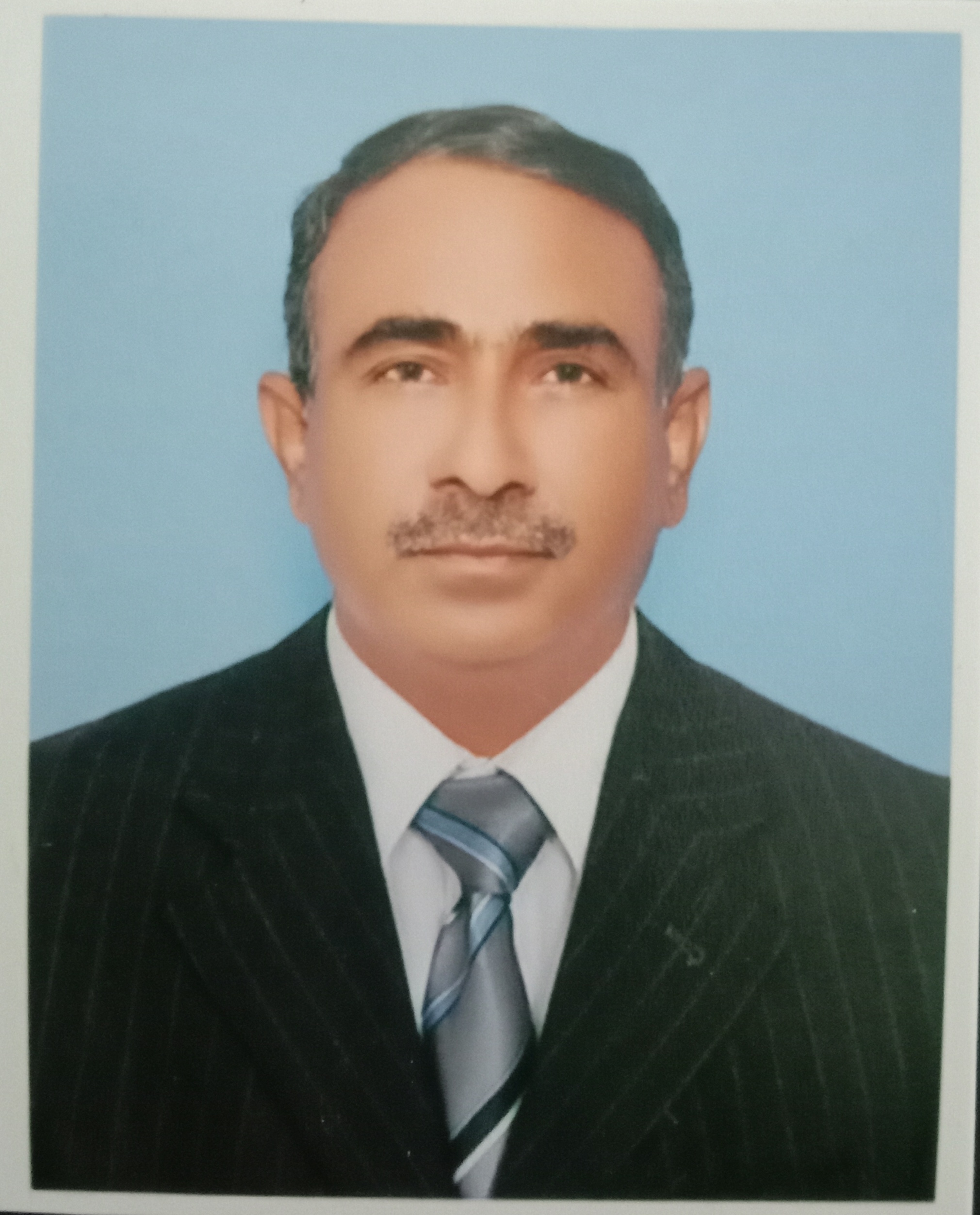 Muhammad Yaqoob Muhammad Yaqoob English Typing, MS Office, Photo Editing