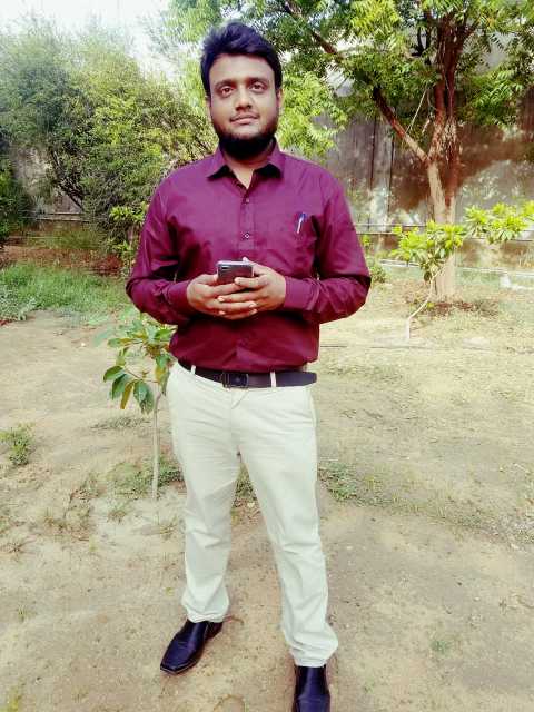 Usama Khan Profile Usama Khan Profile