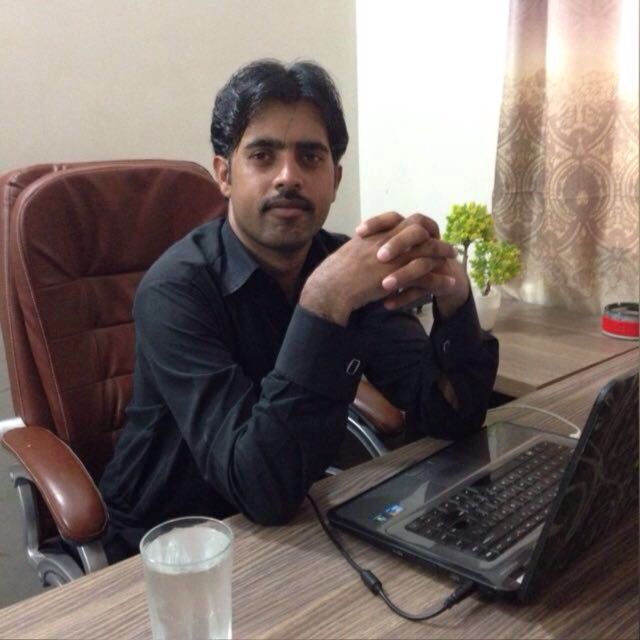 Muhammad Ansar Profile Muhammad Ansar Profile