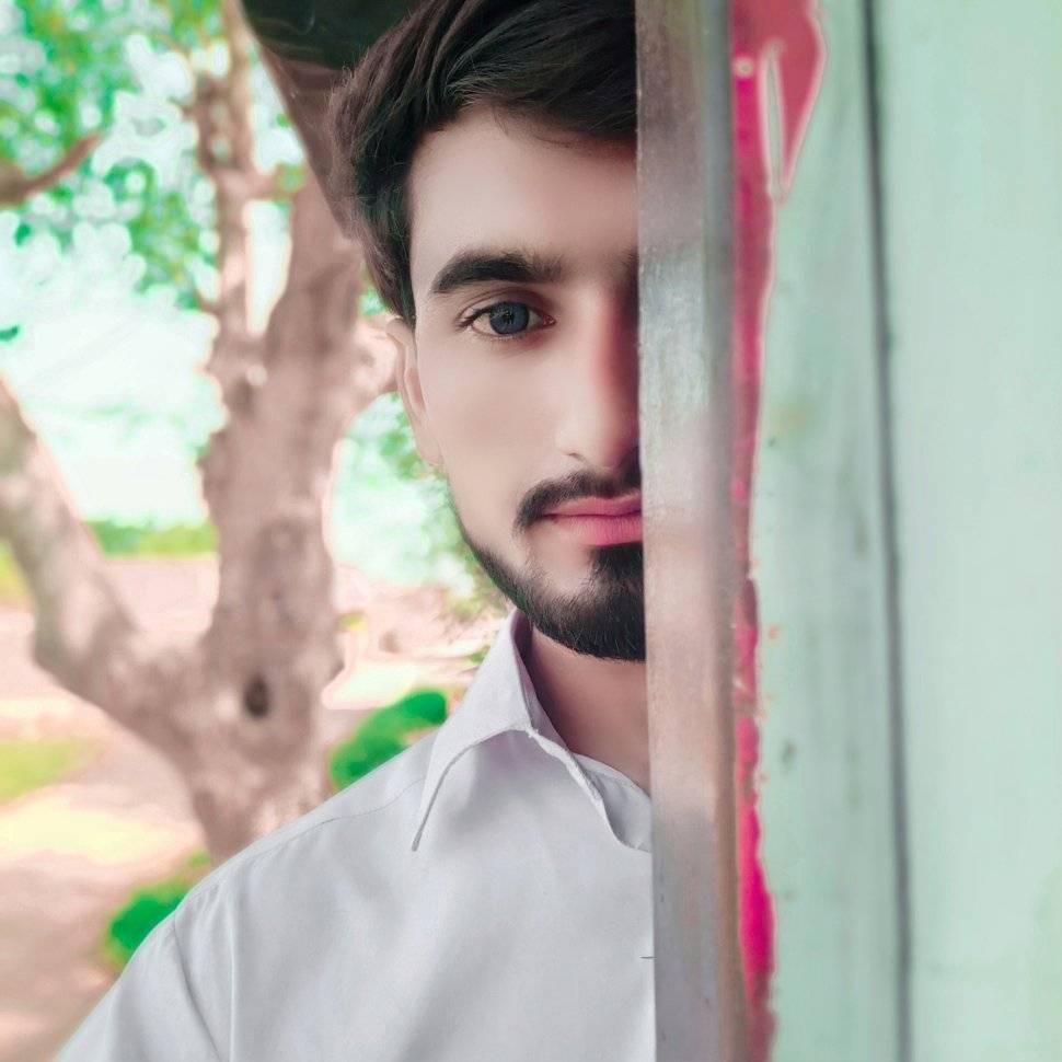 Umar Farooq Profile Umar Farooq Profile