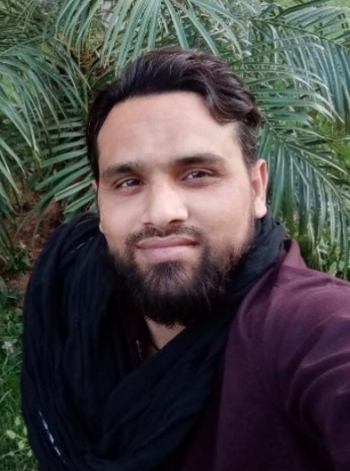 Imran Ali Profile