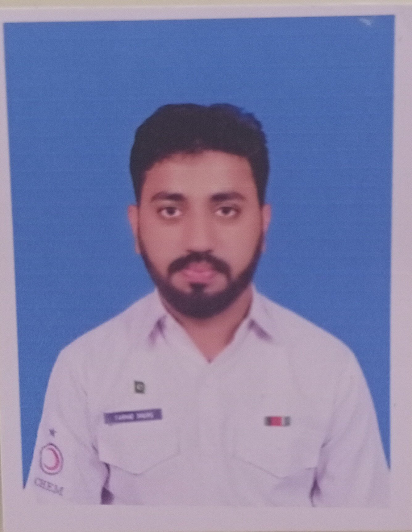 Farhad Shams Shams U Ddin Profile Farhad Shams Shams U Ddin Profile