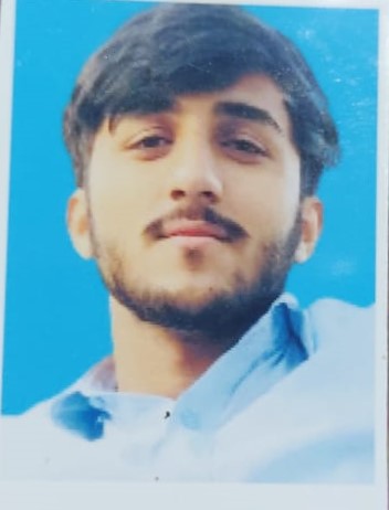 Muhammad Tayyab Ali Profile Muhammad Tayyab Ali Profile