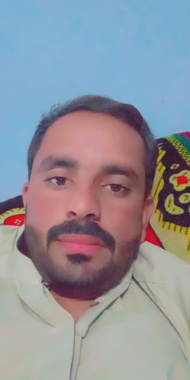 Shakeel Ahmed Profile