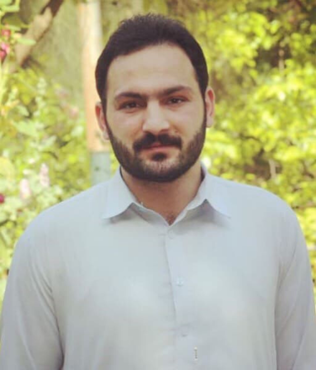 Fazlullah Fazlullah Profile