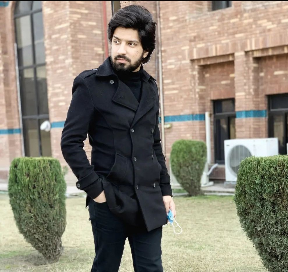 Faiq Aslam Profile Faiq Aslam Profile