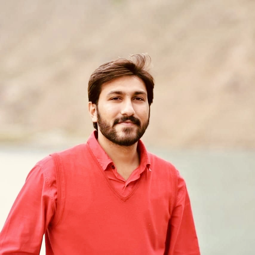 Muhammad Jawad Ali Profile