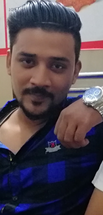 Ammad Uddin Profile Ammad Uddin Profile