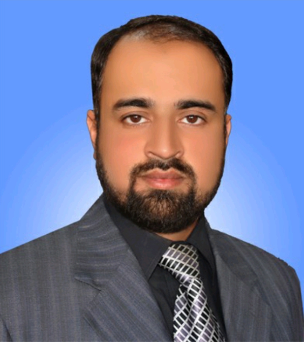 Najam Uddin Qureshi Profile