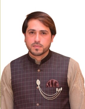 M. Arif Sarfraz Profile M. Arif Sarfraz Profile