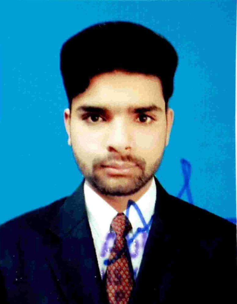 Muhammad Khalil Profile