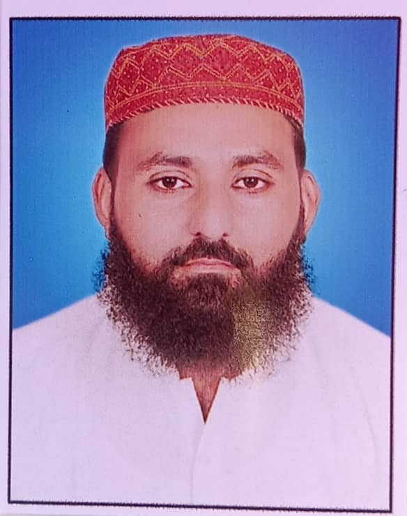 Mansoor Ahmed Profile