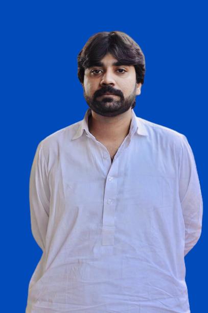 Muhammad Husnain Profile