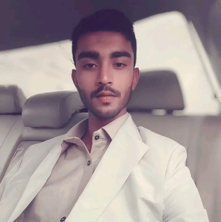 Shoaib Rana Profile Shoaib Rana Profile