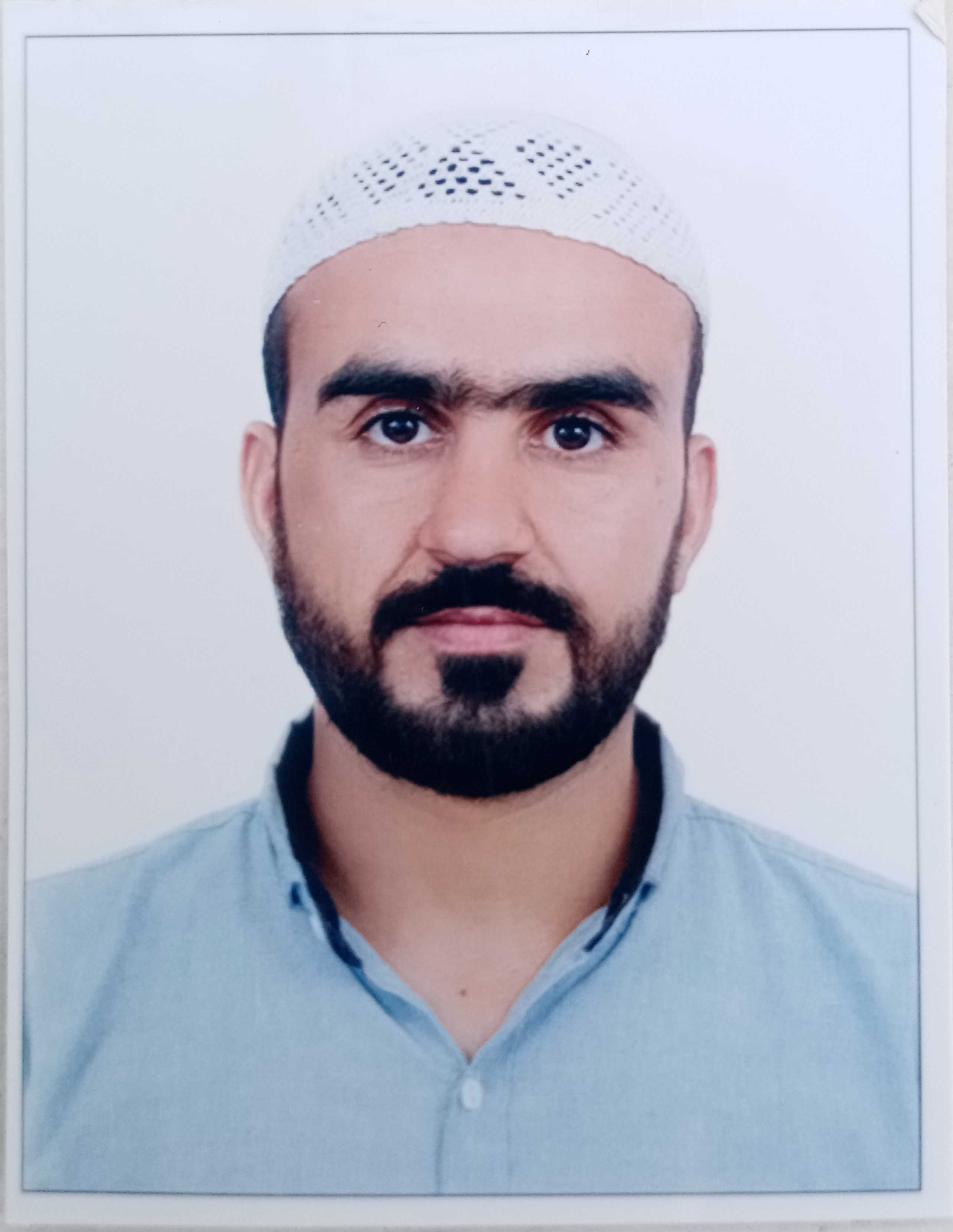 Akhtar Ali Profile Akhtar Ali Profile