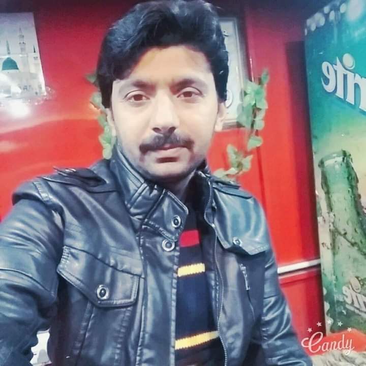 Naveed Hussain Profile