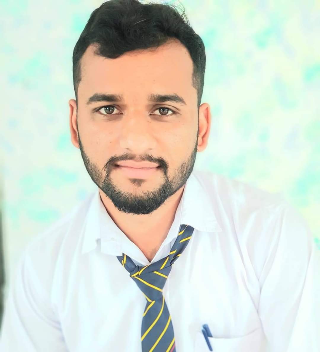 Muhammad Taqi Profile