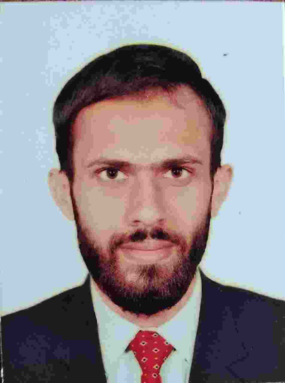 Muhammad Bilal Profile Muhammad Bilal Profile