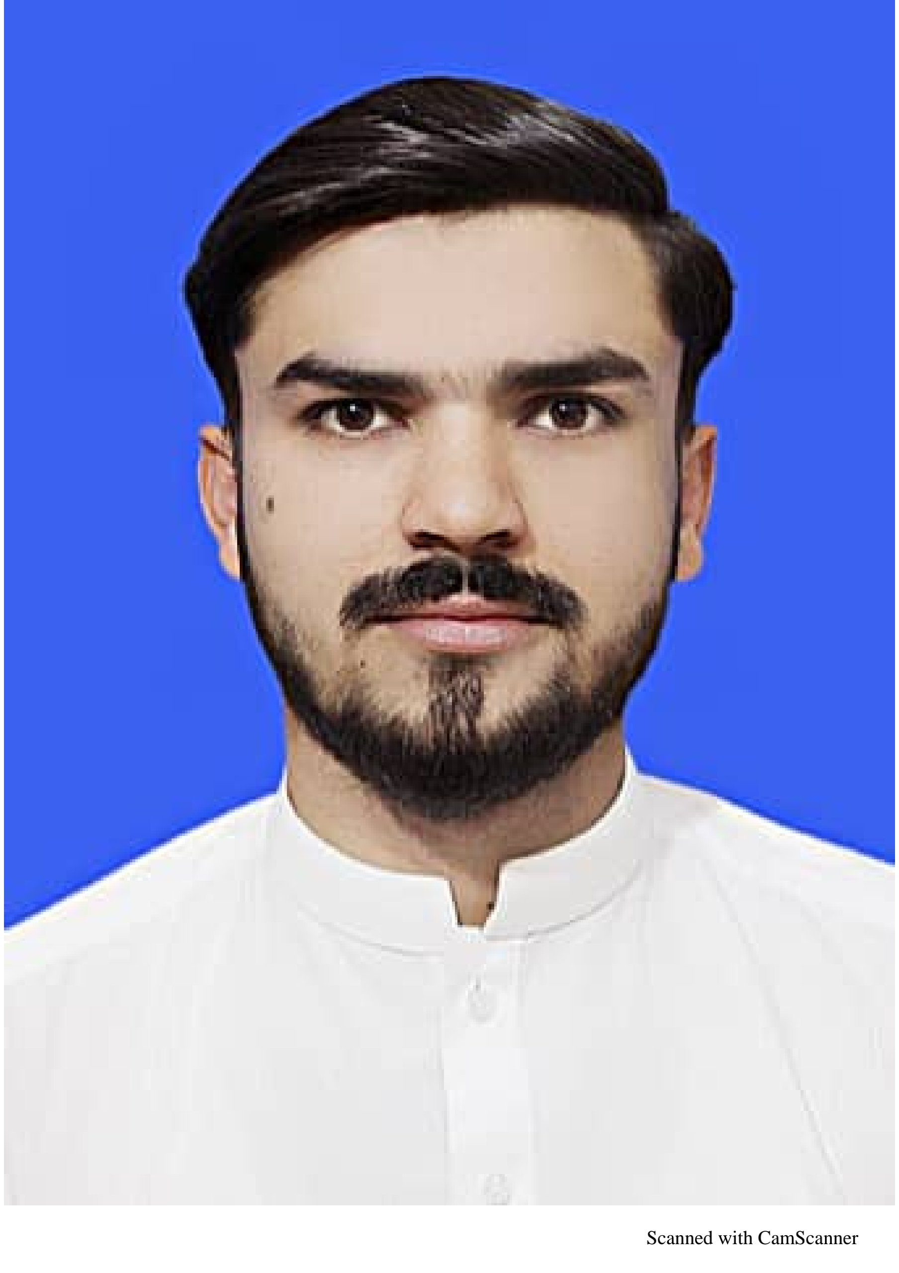 Shahreyar Khalil Profile Shahreyar Khalil Profile