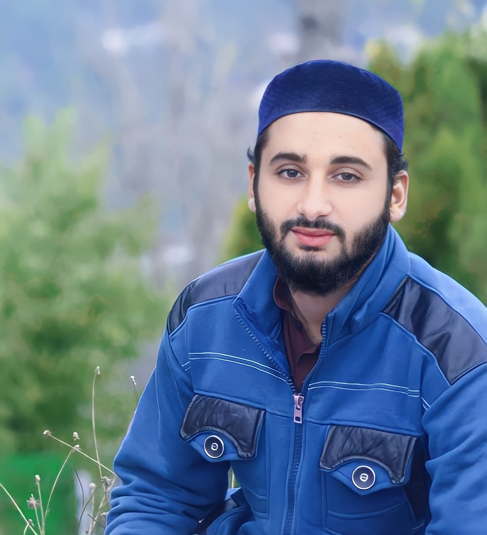 Hafiz Asad Ullah Asim Profile